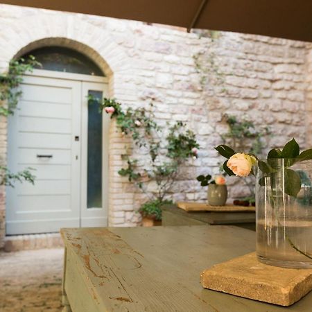 Residenza La Corte Assisi Kültér fotó