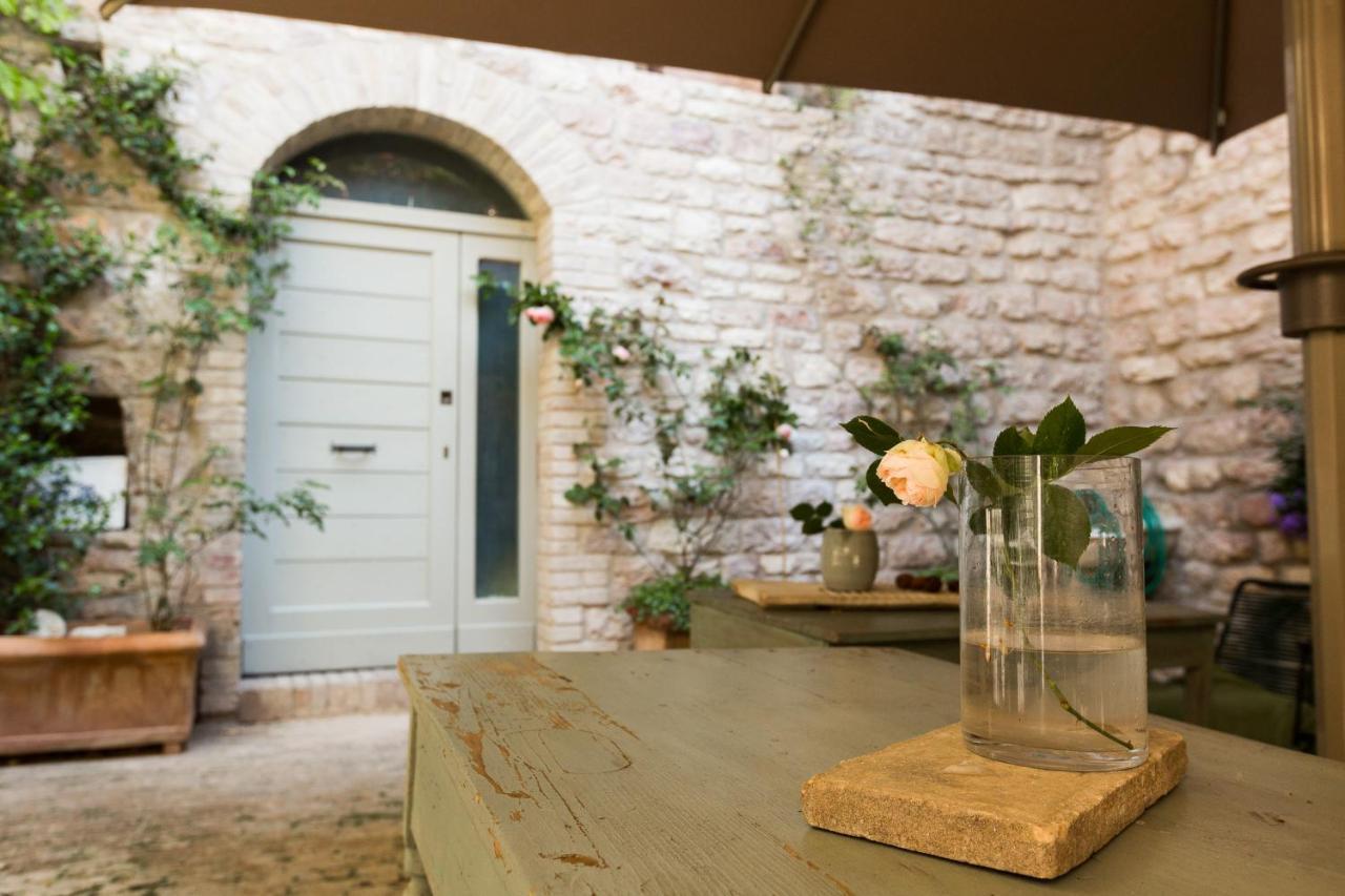 Residenza La Corte Assisi Kültér fotó