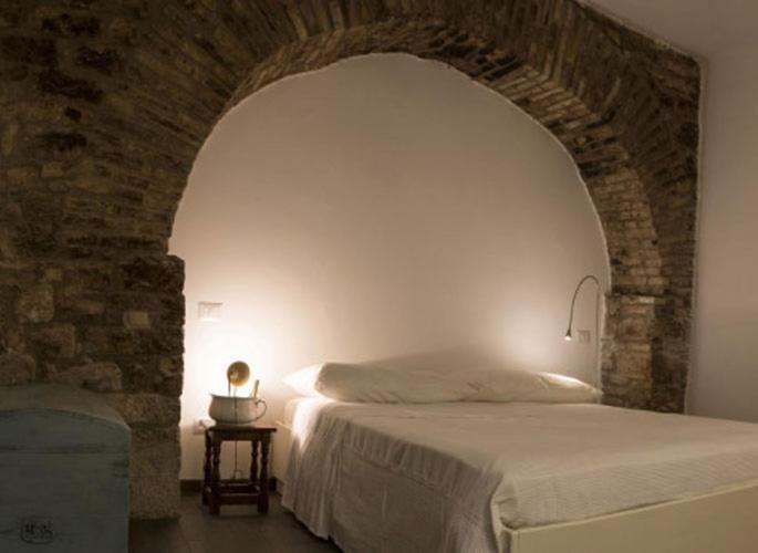 Residenza La Corte Assisi Kültér fotó