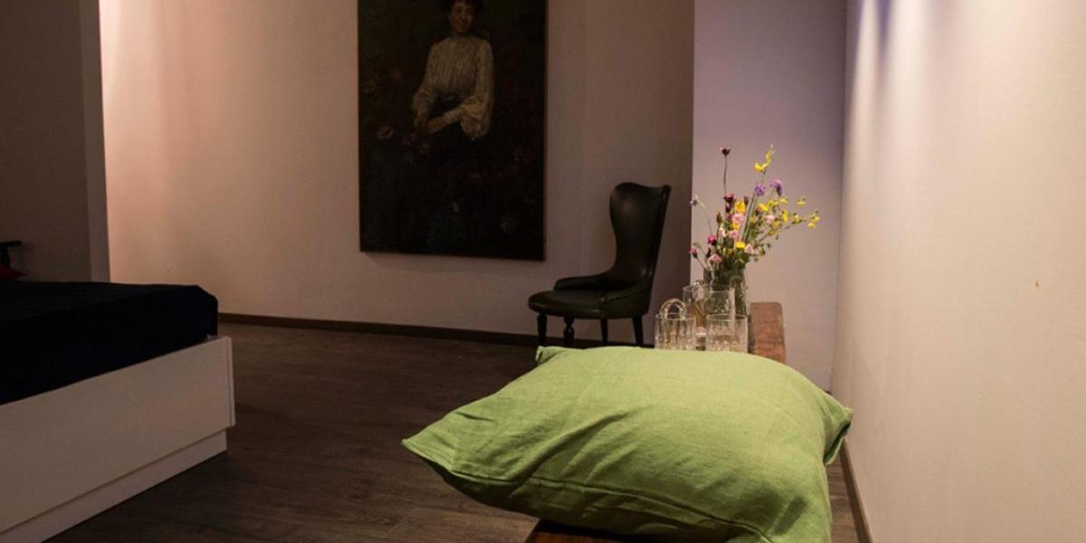 Residenza La Corte Assisi Kültér fotó