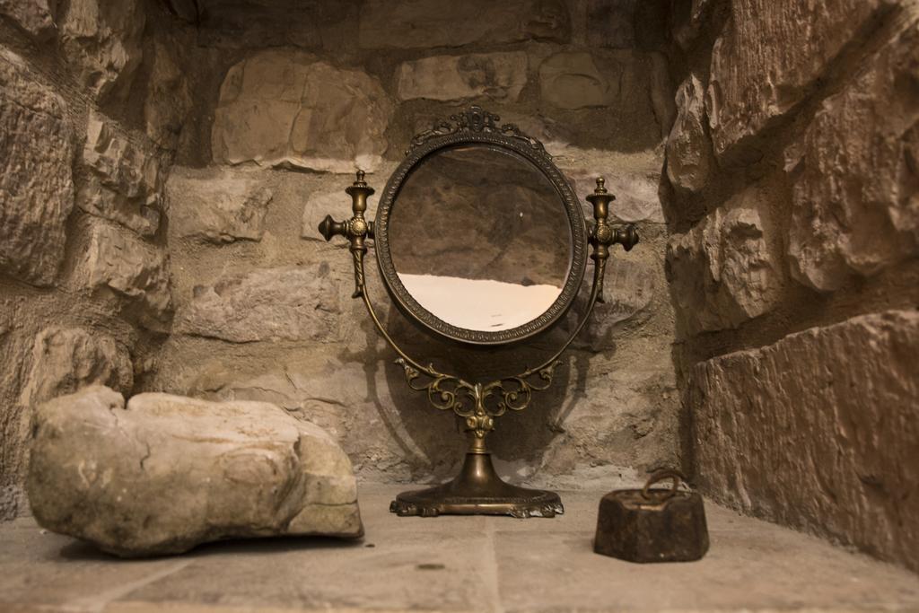Residenza La Corte Assisi Kültér fotó