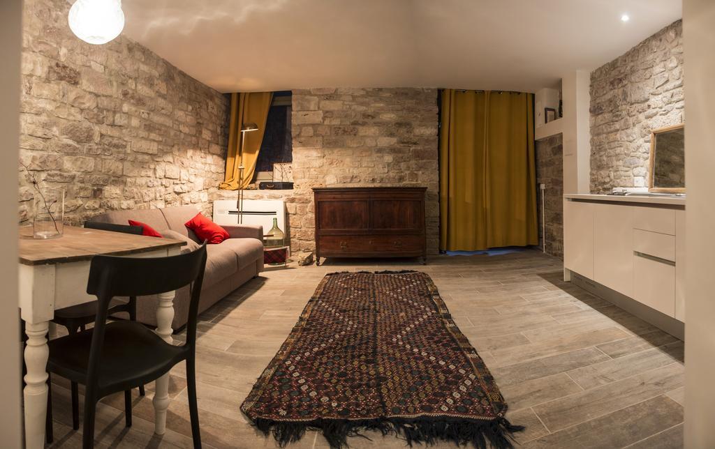 Residenza La Corte Assisi Kültér fotó