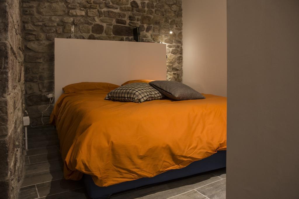 Residenza La Corte Assisi Kültér fotó
