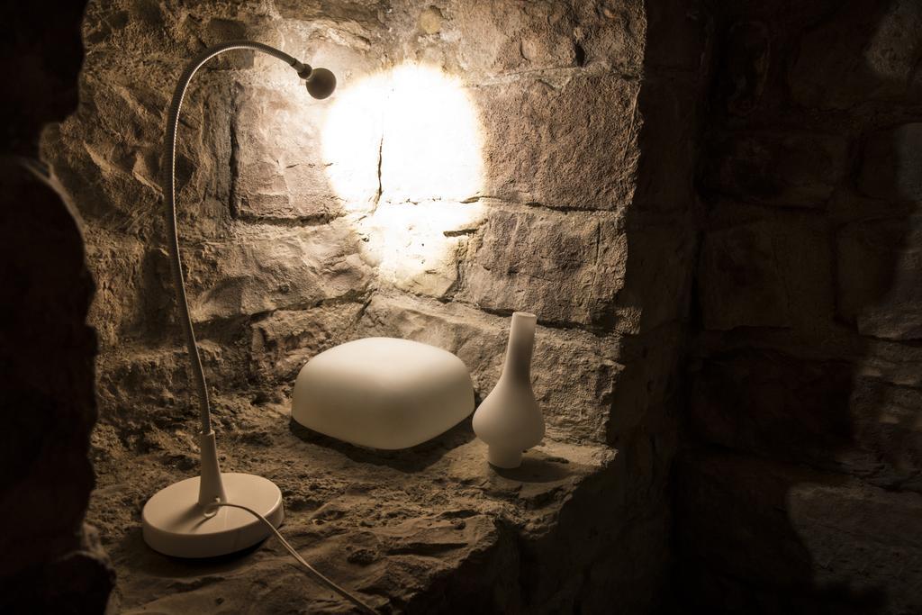 Residenza La Corte Assisi Kültér fotó