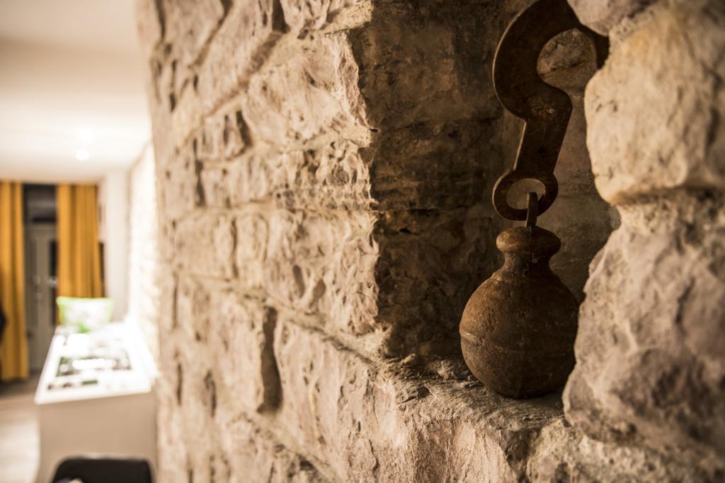 Residenza La Corte Assisi Kültér fotó