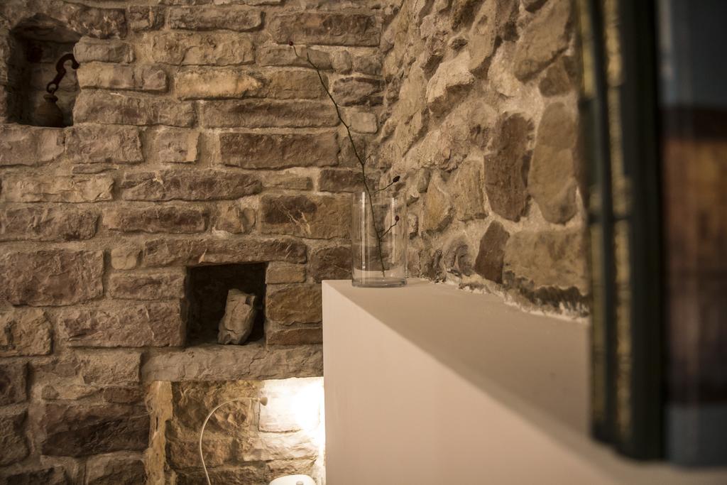 Residenza La Corte Assisi Kültér fotó