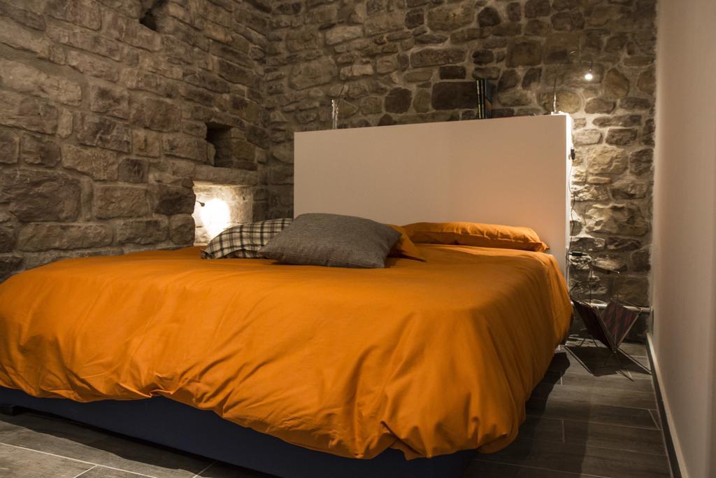 Residenza La Corte Assisi Kültér fotó