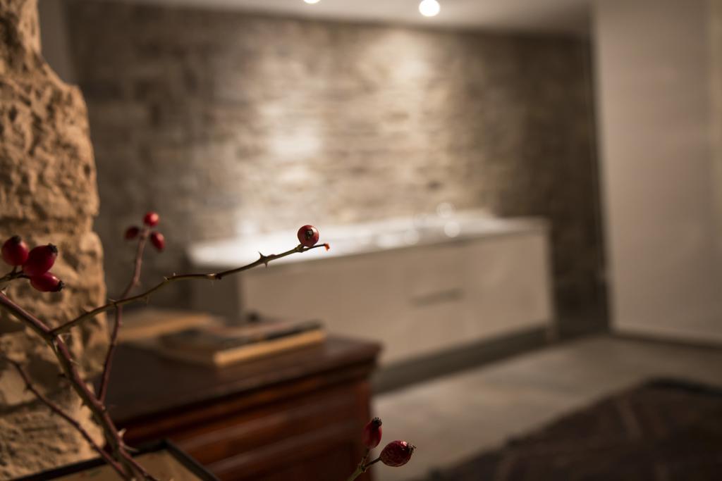 Residenza La Corte Assisi Kültér fotó