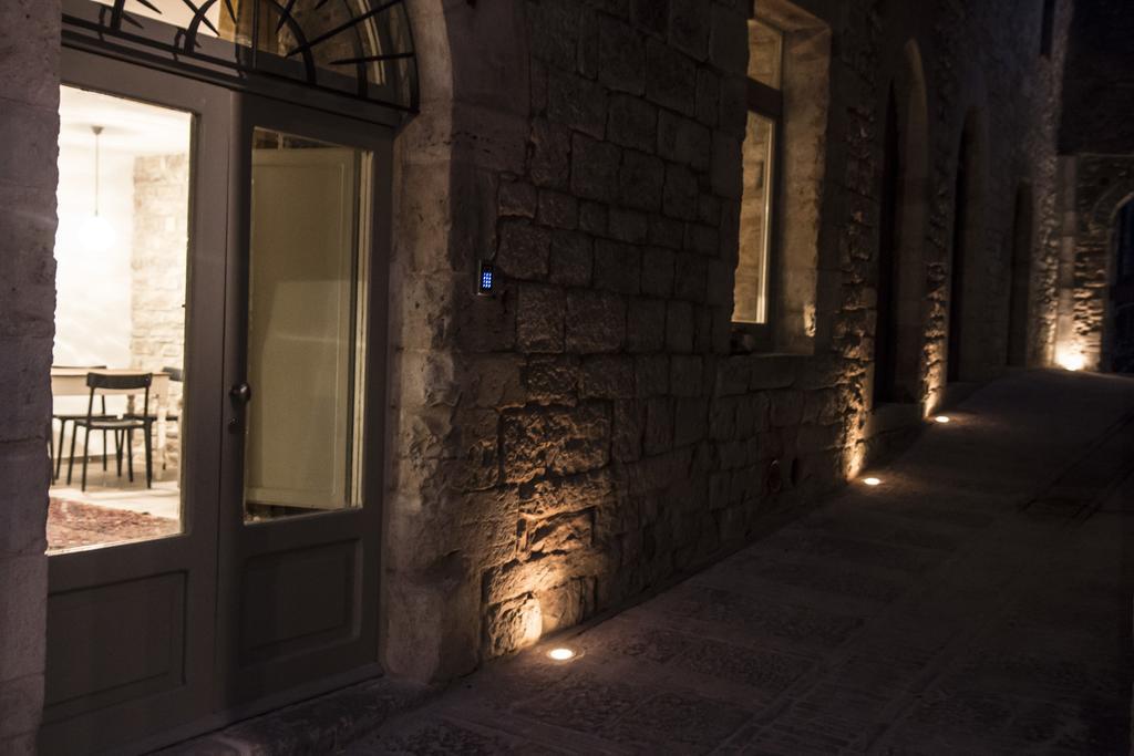 Residenza La Corte Assisi Kültér fotó