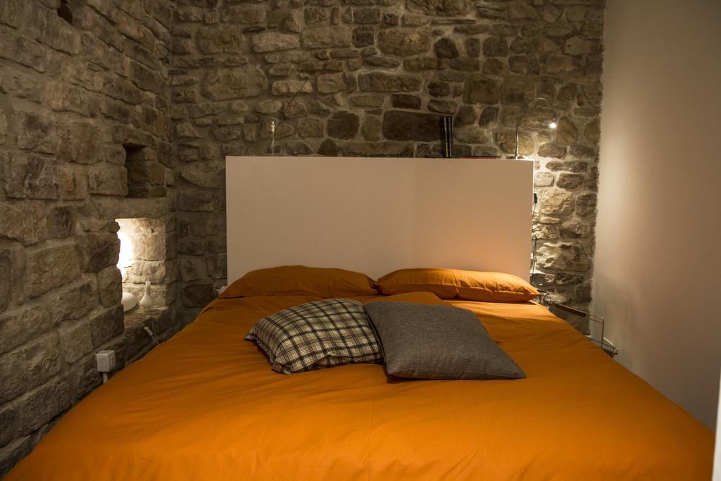 Residenza La Corte Assisi Kültér fotó