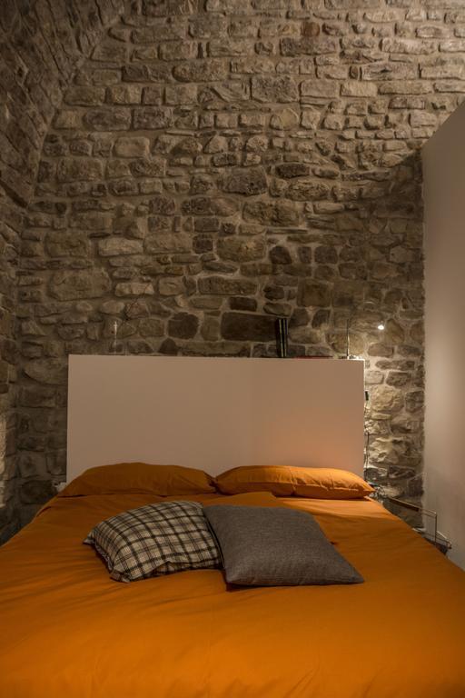 Residenza La Corte Assisi Kültér fotó