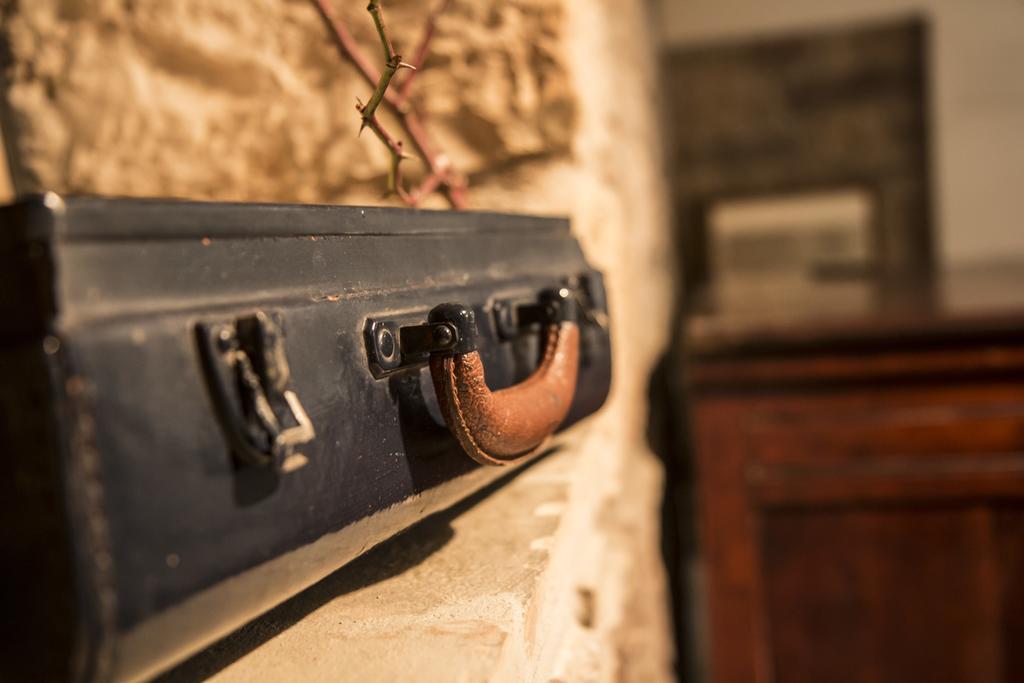 Residenza La Corte Assisi Kültér fotó