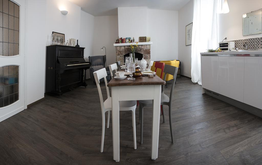 Residenza La Corte Assisi Kültér fotó