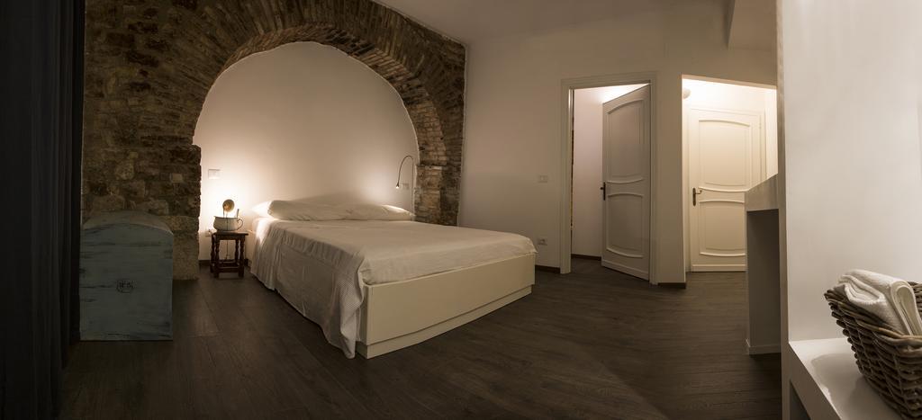 Residenza La Corte Assisi Kültér fotó