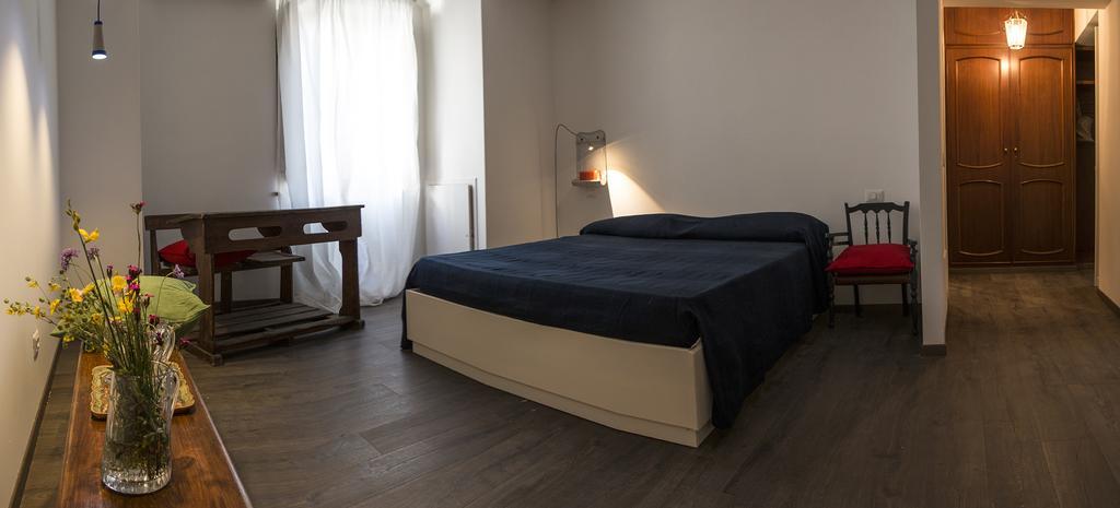 Residenza La Corte Assisi Kültér fotó