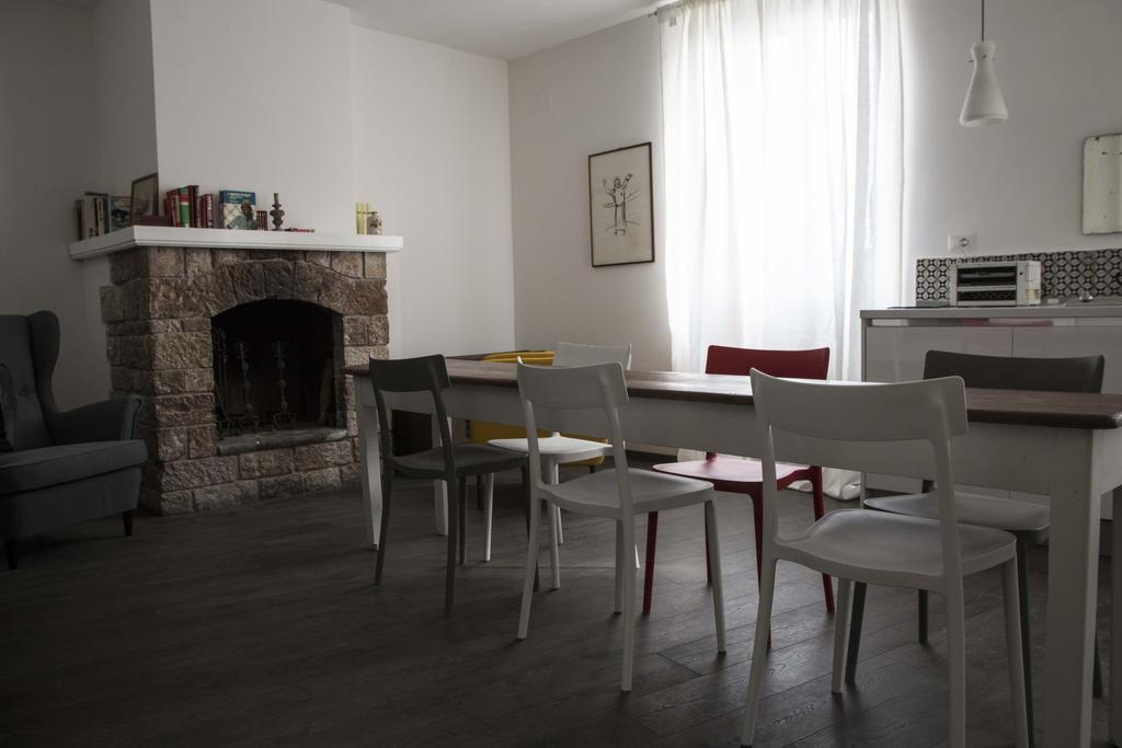 Residenza La Corte Assisi Kültér fotó