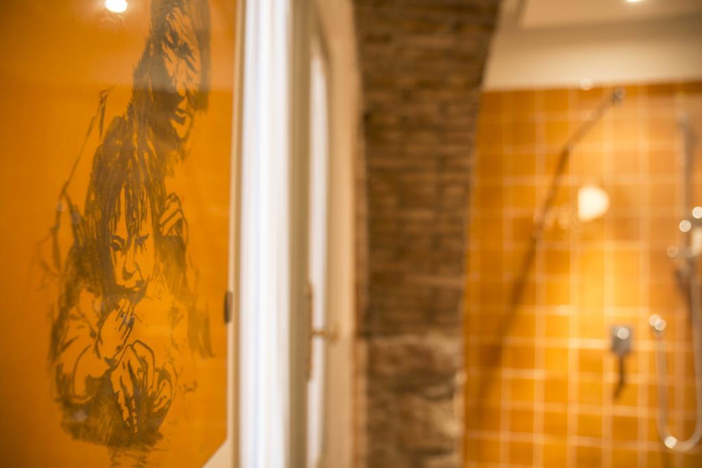Residenza La Corte Assisi Kültér fotó