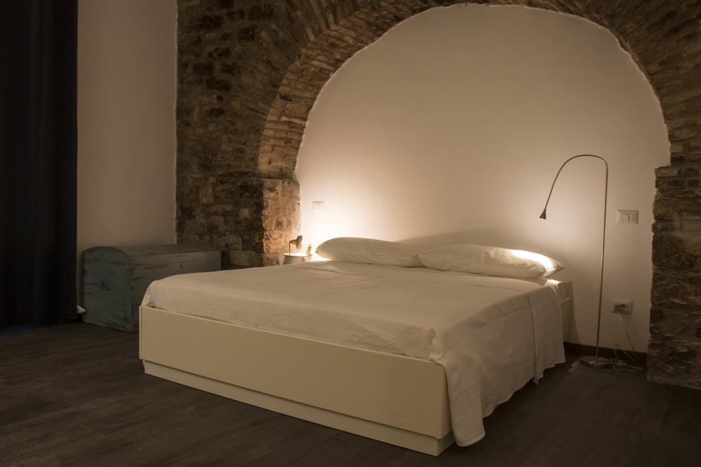 Residenza La Corte Assisi Kültér fotó