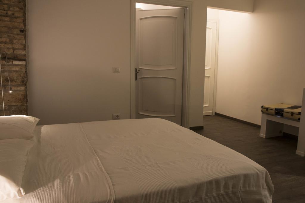 Residenza La Corte Assisi Kültér fotó