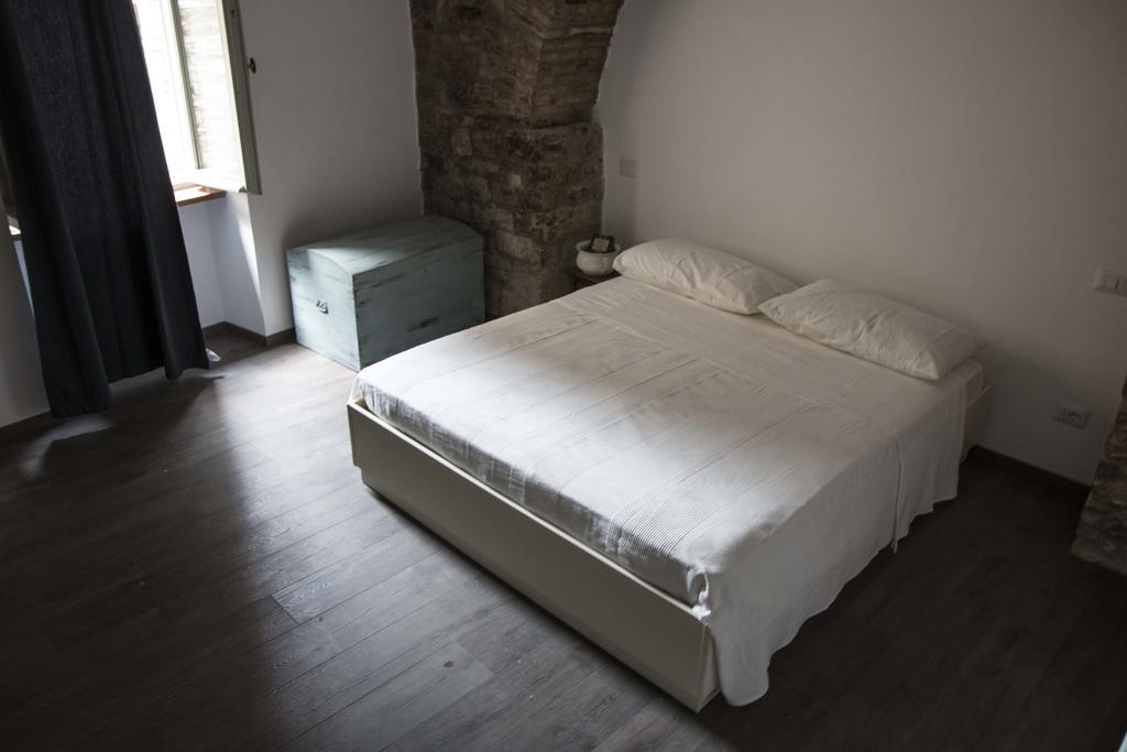 Residenza La Corte Assisi Kültér fotó