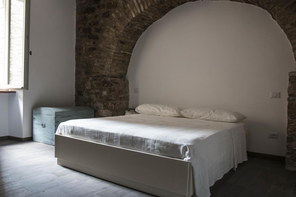 Residenza La Corte Assisi Kültér fotó