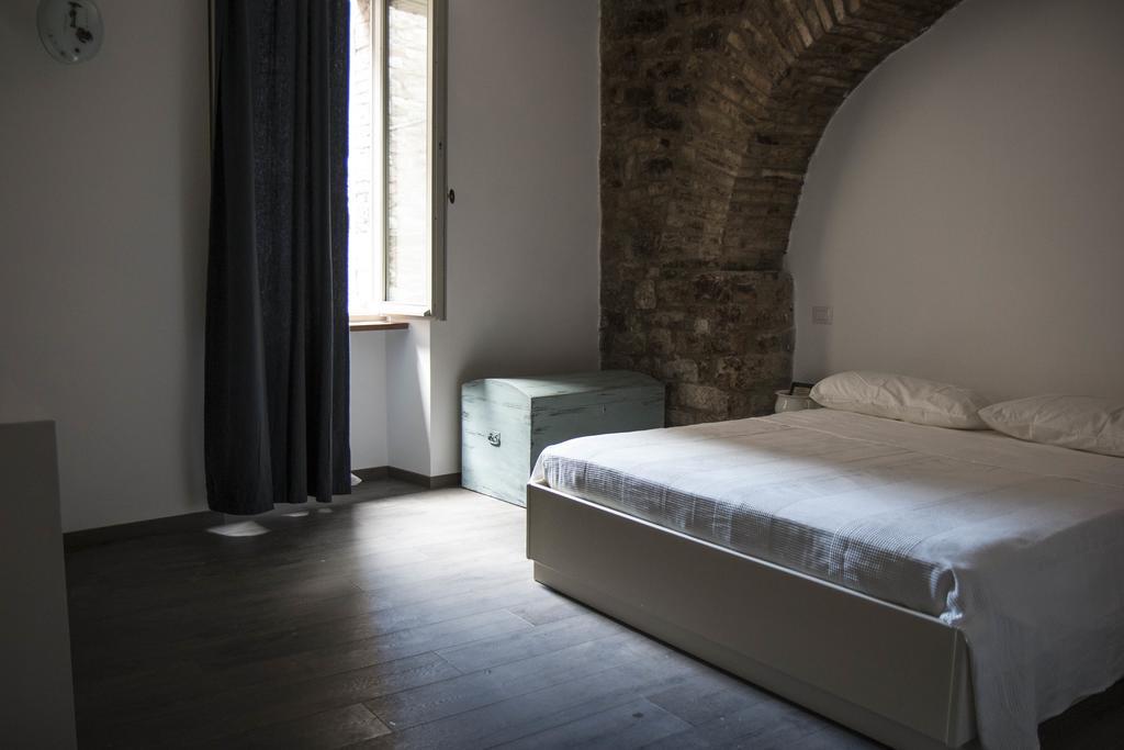 Residenza La Corte Assisi Kültér fotó