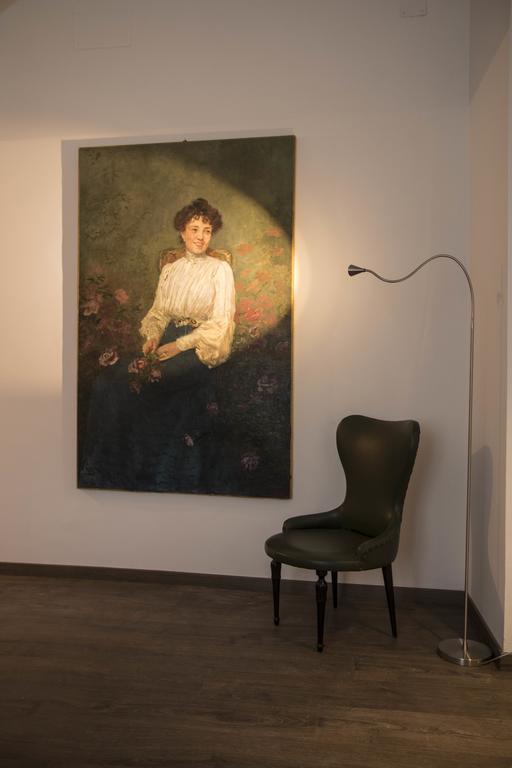 Residenza La Corte Assisi Kültér fotó