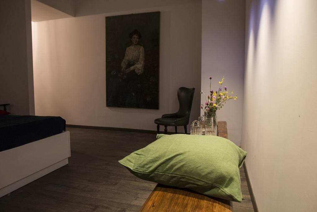 Residenza La Corte Assisi Kültér fotó
