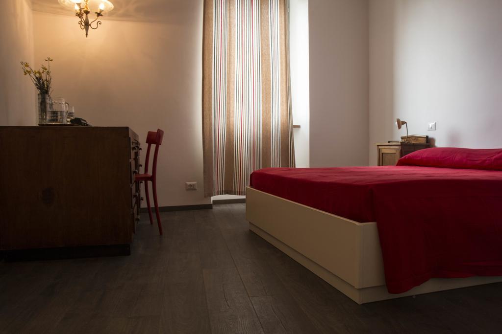 Residenza La Corte Assisi Kültér fotó