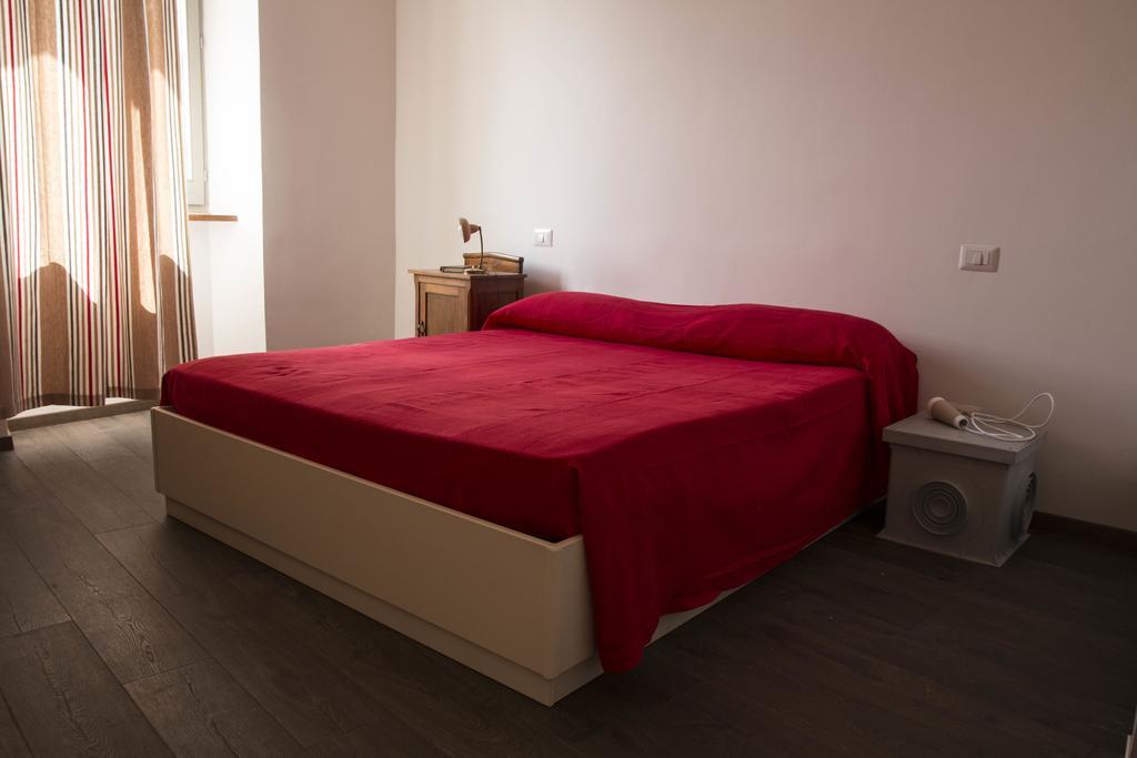 Residenza La Corte Assisi Kültér fotó