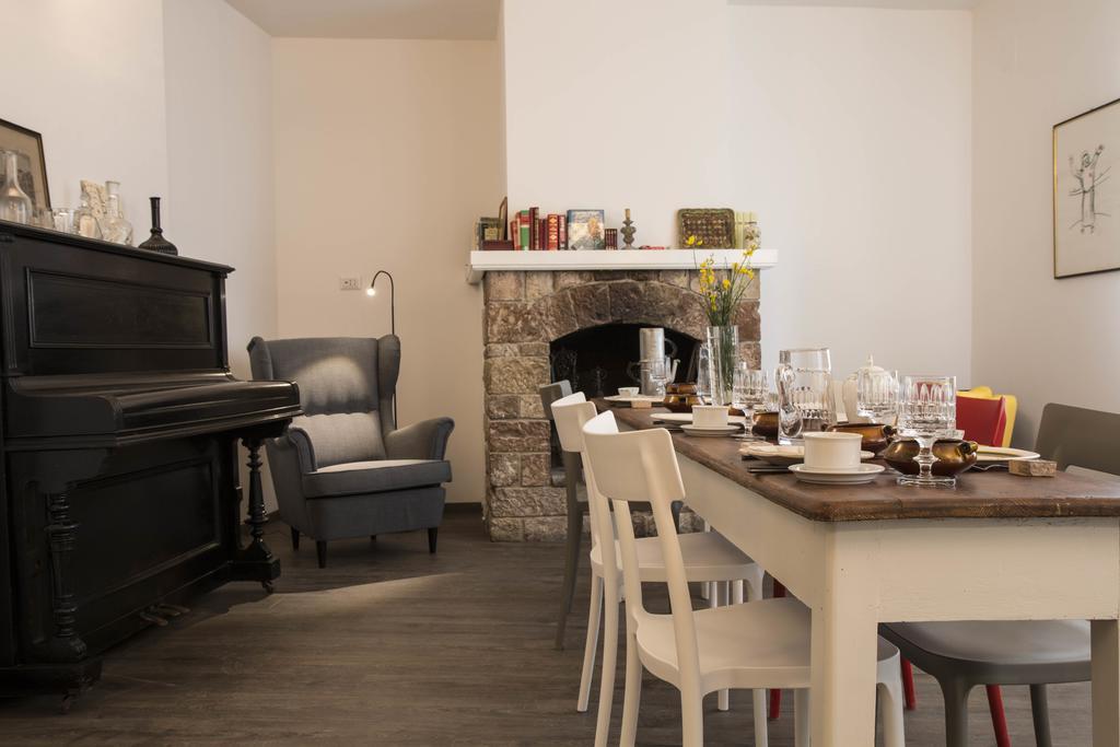 Residenza La Corte Assisi Kültér fotó