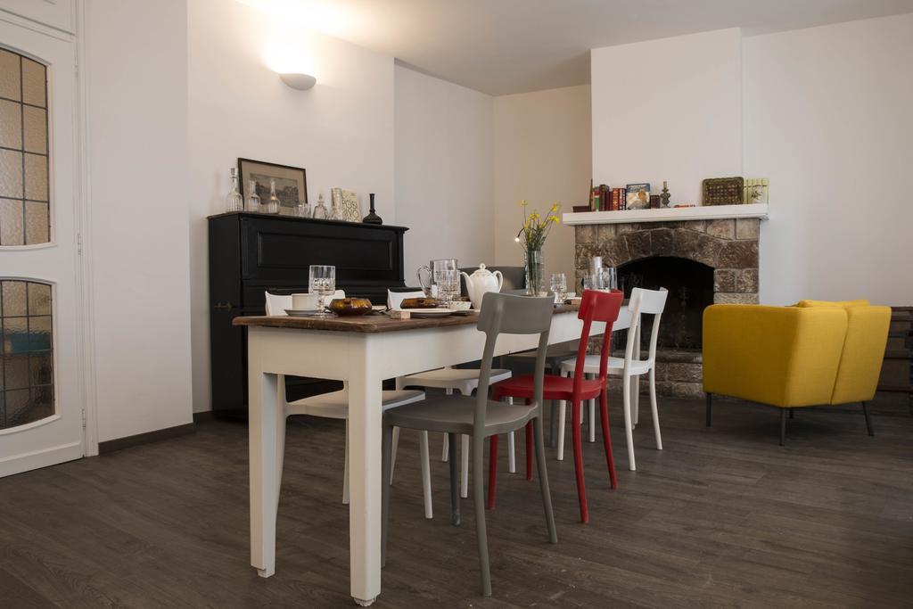 Residenza La Corte Assisi Kültér fotó
