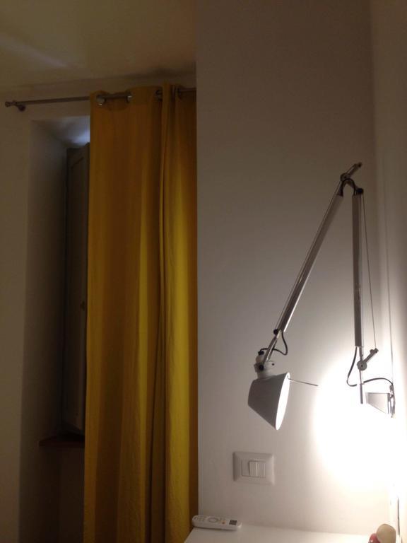 Residenza La Corte Assisi Kültér fotó