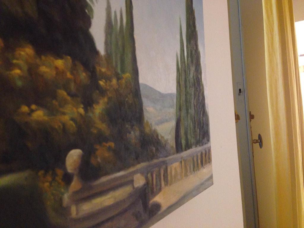 Residenza La Corte Assisi Kültér fotó